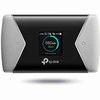 TP-LINK mobilusis 4G LTE WLAN Maršrutizatorius 600 MBs Dviejų dažnių Wi-Fi 4G Modemas SIM kortelės lizdas Micro SD lizdas 1,4 colio TFT ekranas 3000 mAH baterijos