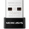 Adapteris bluetooth TP-Link Mercusys MA530 Bluetooth Nano USB Adapteris