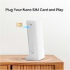 Maršrutizatorius TP-Link Mercusys MB130-4G