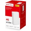 Maršrutizatorius TP-Link Mercusys MB130-4G