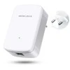 Maršrutizatorius MERCUSYS RANGE EXTENDER 300MBPS ME10 (ME10)