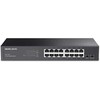 Šakotuvas Switch Mercusys MS116GS (MS116GS(UN))