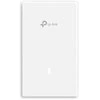 Maršrutizatorius TP-Link EAP725-Wall 5012 Mbit/s Baltas Maitinimas per Ethernet (PoE)