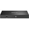Šakotuvas TP-Link OMADA komutatorius ES210X-M2 (8x2,5GbE, 2xSFP+, be ventiliatoriaus)