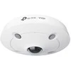 TP-LINK | InSight S655I | VIGI 5MP IR Fisheye Network Camera | Fisheye | 5 MP | Fixed | H.265+ | MicroSD Card, iki 512 GB