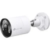 TP-LINK | VIGI 5MP lauko spalvota tinklo kamera | VIGI C355 | 36 mėn. | Kulka | 4 mm / F1.6 | Maitinimas per Ethernet (PoE) | IP67 | H.265/H.264 | „MicroSD“ kortelė, iki 256 GB