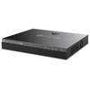 TP-Link 8 kanalų POE+ tinklo įrašymo įrenginys / 2TB HDD 113W POE