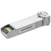 Šakotuvas TP-Link Modulis SFP D-Link Omada 10Gbase-LR SFP+ LC Transceiver, 8-PackSPEC: 1310 nm Single-mode, LC Duplex Connector, Up to 10 km Distance