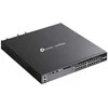 Šakotuvas TP-LINK SG6428XHP Omada 24 prievadų Gigabit sukraunamas L3 valdomas PoE+ jungiklis su 4 10G lizdais | TP-LINK
