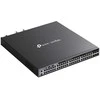 Šakotuvas TP-LINK SG6654XHP Omada 48-Port Gigabit sukraunamas L3 valdomas PoE+ jungiklis su 6 10G lizdais | TP-LINK