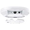 Maršrutizatorius TP-Link Omada WL-AP prieigos taškas EAP613 (AX1800) 5 vnt. pakuotėje
