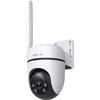 Tilt TP-Link TAPO C501GW lauko 4G LTE kamera su horizontaliu/pakreipiamu vaizdu