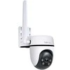 Tilt TP-Link TAPO C501GW lauko 4G LTE kamera su horizontaliu/pakreipiamu vaizdu