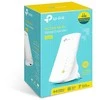 Maršrutizatorius TP-Link Repeater RE200 LAN 2.4/5GHz 300/ 433MBit