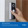 TP-Link Tapo D235 Juoda, Balta