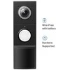 TP-Link Tapo D235 Juoda, Balta