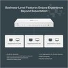 Šakotuvas TP-Link Festa FS308G Valdomas L2/L2+ Gigabit Ethernet (10/100/1000) Maitinimas per Eternetą (PoE) Balta