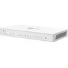 Šakotuvas TP-Link Festa FS308G Valdomas L2/L2+ gigabito Ethernet (10/100/1000) PoE palaikymas, baltas