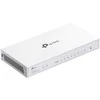 Šakotuvas TP-Link Festa FS308G Valdomas L2/L2+ gigabito Ethernet (10/100/1000) PoE palaikymas, baltas