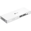 Šakotuvas TP-Link Festa FS318GP L2/L2+ Gigabit Ethernet (10/100/1000) Maitinimas per Eternetą (PoE)