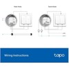 TP-Link Tapo S112 V1 - moduł przełączający - Smart - belaidis - 802.11b/g/n, Bluetooth