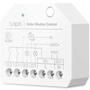 TP-Link Tapo S112 V1 - moduł przełączający - Smart - belaidis - 802.11b/g/n, Bluetooth