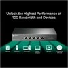 Šakotuvas TP-LINK TP-LINK komutatorius TL-SX105 TLSX105 (TL-SX105) (TLSX105)