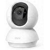 Kamera IP TP-Link Tapo C200 V5 - Kamera do monitoringu sieciowego - obracanie / nachylanie - Kolor (Dzień i Noc) - 1920 x 1080 - 1080p - stała ogniskowa - Audio - belaidis - Wi-Fi - H.264 - Prąd stały 9 V