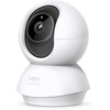 TP-Link vidaus Wi-Fi kamera 3K 5 MP su HDR, naktiniu matymu ir AI Tapo C230
