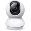 TP-Link vidaus Wi-Fi kamera 3K 5 MP su HDR, naktiniu matymu ir AI Tapo C230