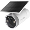 IP kamera TP-Link Tapo C465 V1 – tinklo stebėjimo kamera – lauke – atspari atmosferos sąlygoms – spalva (diena ir naktis) – 8 MP – 3840 x 2160 – 4K – fiksuotas židinio nuotolis – garsas – belaidė – Wi-Fi – 2,4 GHz radijo – 5 GHz belaidis – H.264
