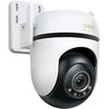 TP-Link lauko PTZ Wi-Fi kamera 5 MP su spalvotu naktiniu matymu C530WS