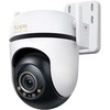 TP-Link lauko PTZ Wi-Fi kamera 5 MP su spalvotu naktiniu matymu C530WS