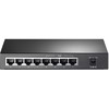 Šakotuvas TP-Link TL-SG1008P PoE
