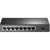 Šakotuvas TP-Link TL-SG1008P PoE