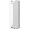 Maršrutizatorius Access point TP-Link Festa F61-Outdoor, port 1 x RJ-45, viteza transfer LAN 10/100/1000 Mbps, standarde Wifi IEEE 802.11 a/b/g/n/ac/ax, rate de transfer 1775 Mbps, 2.4GHz: 574 Mbps, 5GHz: 1201 Mbps, 2 antene, dimensiuni 280.4 × 106.5 × 63.5 mm