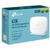 Maršrutizatorius TP-Link Archer MR505