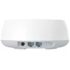 Maršrutizatorius TP-LINK | Visų namų tinklelio „WiFi 7“ sistema | BE3600 | 802.11be | 2882 Mbps (5 GHz) + 688 Mbps (2,4 GHz) Mbps | Ethernet LAN (RJ-45) jungtys 2 | MU-MiMO Taip | Antenos tipas Vidinė