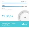Maršrutizatorius TP-LINK Deco BE65 / gen.1 (2 vnt. pakuotėje)