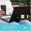 Karta jungiama į tinklą TP-Link Archer TX10UB Nano