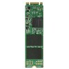 TRANSCEND pramoninis SSD MTS800S 128GB, M.2 2280, SATA III 6Gb/s, MLC