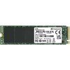 TRANSCEND 250GB SSD internal M.2 2280 PCIe Gen3x4 NVMe TLC DRAM-less