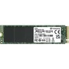 TRANSCEND 2TB SSD vidinis M.2 2280 PCIe Gen3x4 NVMe TLC be DRAM