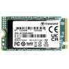 TRANSCEND 512GB, M.2 2242,PCIE GEN3X4, NVME, 3D TLC, DRAM-LESS
