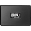 Kietasis diskas Transcend 6.3cm 2TB USB3.1 StoreJet 25C3N Pilkas (ALU)