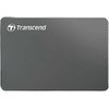 Kietasis diskas Transcend 6.3cm 2TB USB3.1 StoreJet 25C3N Pilkas (ALU)