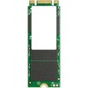 „TRANSCEND“ 64 GB M.2 2260 SSD SATA3 B+M raktas MLC