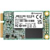 TRANSCEND 64GB mSATA SSD SATA3 3D TLC