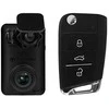 Automobilio vaizdo registratorius TRANSCEND DRIVEPRO 10 64GB