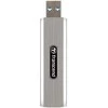 TRANSCEND ESD320A 2TB Išorinis kietasis diskas SSD USB 10Gbps Type-A